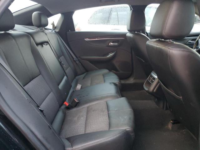 Photo 10 from auction – 2017 CHEVROLET IMPALA LT with VIN 2G1105SA3H9131764