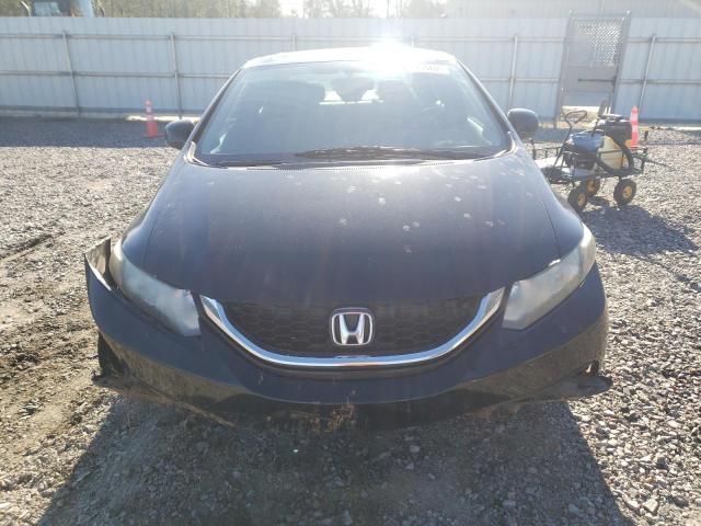Photo 5 from auction – 2013 HONDA CIVIC EX with VIN 2HGFB2F87DH568651