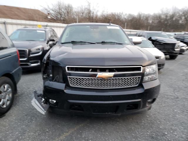 Photo 5 from auction – 2007 CHEVROLET SUBURBAN K with VIN 1GNFK16337J286644