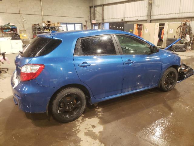 Photo 3 from auction – 2010 TOYOTA COROLLA MA with VIN 2T1KU4EE9AC340294
