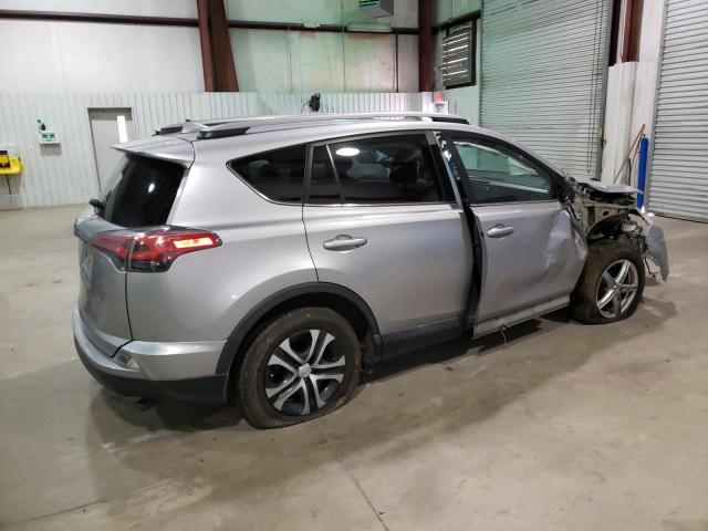 Photo 3 from auction – 2017 TOYOTA RAV4 LE with VIN 2T3ZFREV6HW316881
