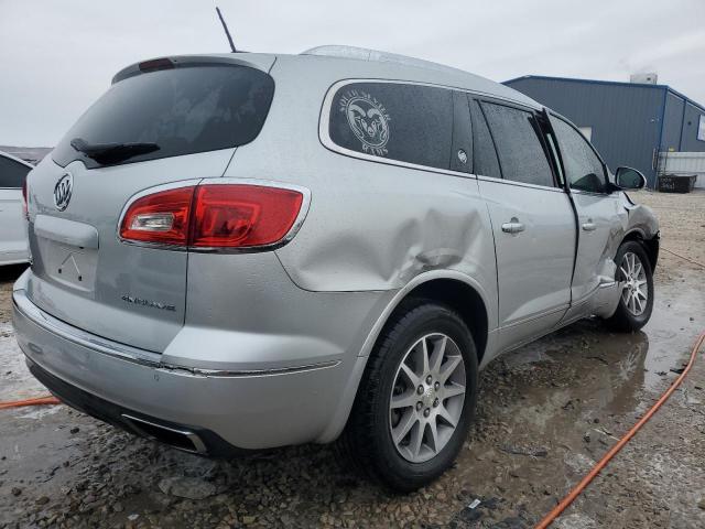 Photo 3 from auction – 2017 BUICK ENCLAVE with VIN 5GAKRBKD5HJ110110