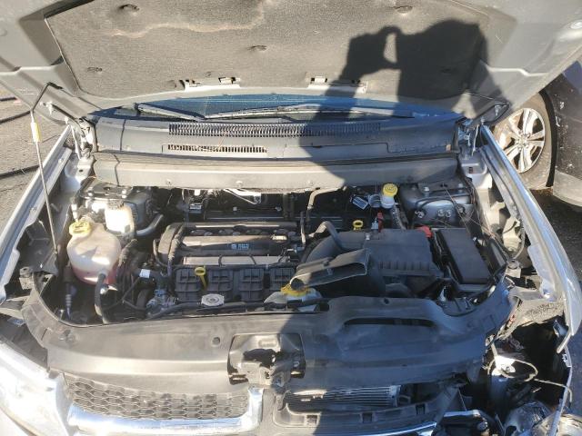 Photo 12 from auction – 2020 DODGE JOURNEY SE with VIN 3C4PDCABXLT247599