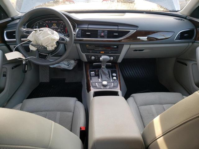 Photo 8 from auction – 2013 AUDI A6 PRESTIG with VIN WAUHGAFC4DN105250
