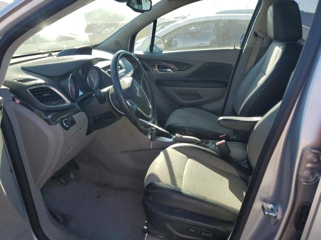 Photo 7 from auction – 2016 BUICK ENCORE with VIN KL4CJASB4GB600043