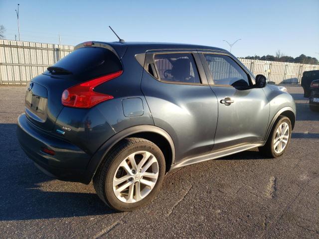 Photo 3 from auction – 2014 NISSAN JUKE S with VIN JN8AF5MV9ET481446