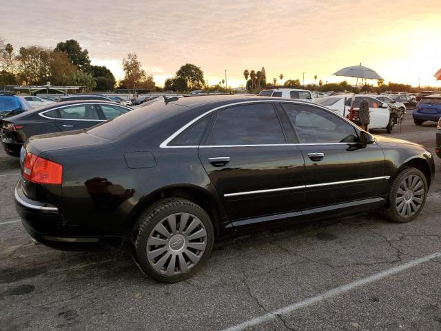 Photo 3 from auction – 2006 AUDI A8 4.2 QUA with VIN WAULL44E36N018941