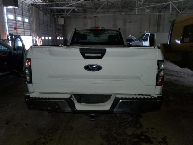 Photo 6 from auction – 2019 FORD F150 with VIN 1FTMF1C57KKD60113