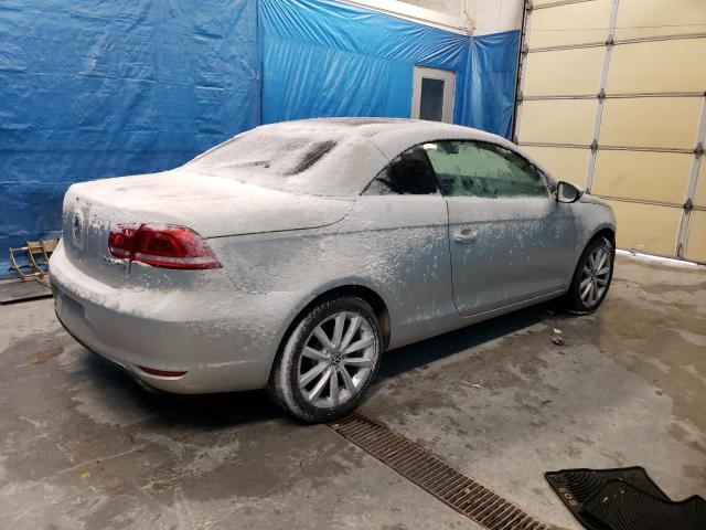 Foto 3 de la subasta – 2012 VOLKSWAGEN EOS con VIN WVWBW7AH6CV012164