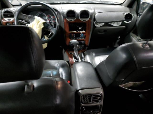 Photo 8 from auction – 2002 GMC ENVOY with VIN 1GKDT13S322230851