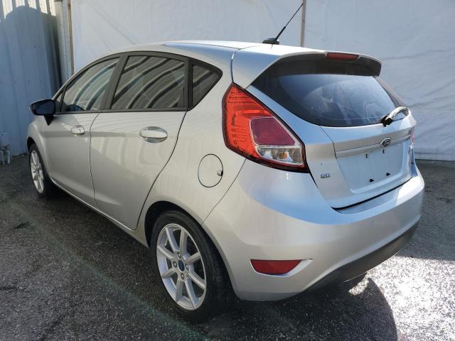 Photo 2 from auction – 2015 FORD FIESTA SE with VIN 3FADP4EJ3FM108341