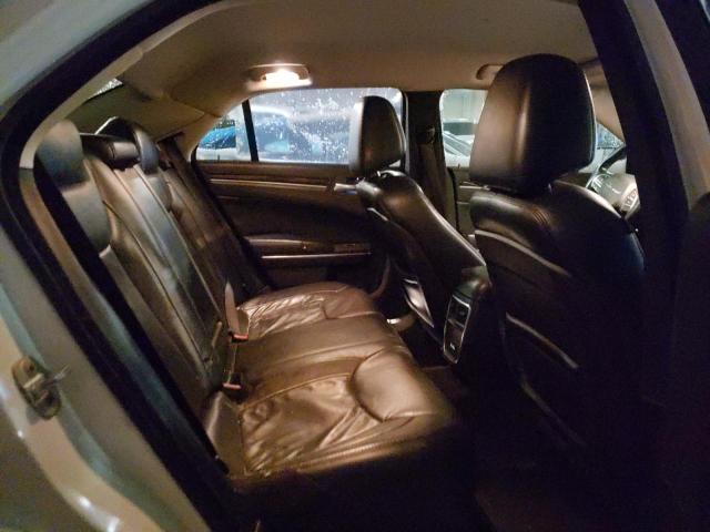 Photo 10 from auction – 2015 CHRYSLER 300 LIMITE with VIN 2C3CCARG8FH757005