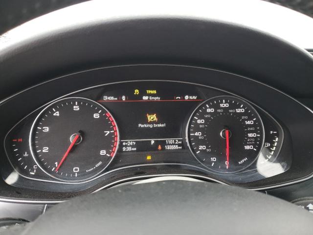 Photo 9 from auction – 2013 AUDI A6 PREMIUM with VIN WAUDFAFC3DN155686