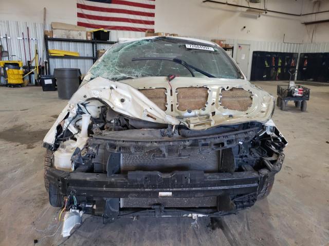 Photo 5 from auction – 2016 KIA FORTE EX with VIN KNAFX4A86G5450618