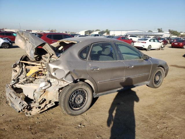 Photo 3 from auction – 2007 FORD TAURUS SE with VIN 1FAFP53U57A116371