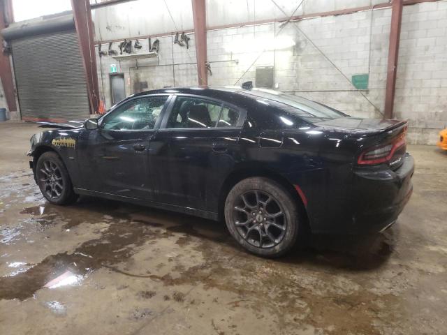 Photo 2 from auction – 2018 DODGE CHARGER GT with VIN 2C3CDXJG4JH265964