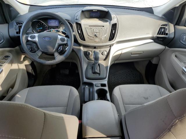 Photo 8 from auction – 2014 FORD ESCAPE SE with VIN 1FMCU0G99EUE57357