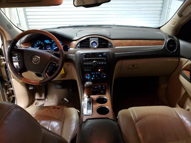 Foto 8 de la subasta – 2009 BUICK ENCLAVE CX con VIN 5GAER23D39J138503