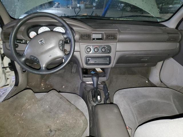 Photo 8 from auction – 2006 DODGE STRATUS SX with VIN 1B3EL46X46N194473