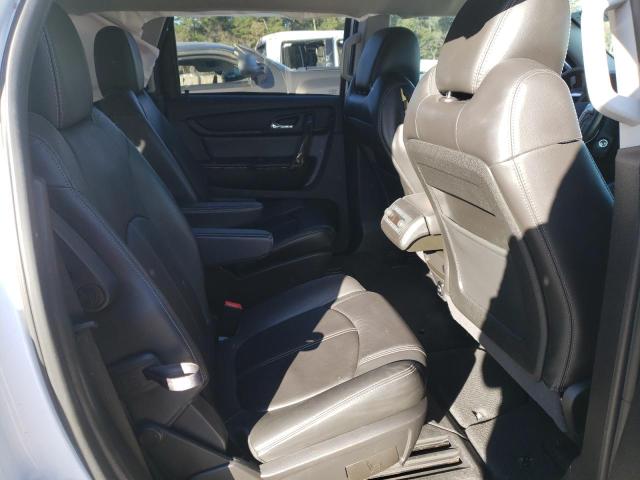 Photo 10 from auction – 2017 GMC ACADIA LIM with VIN 1GKKRSKD0HJ315904