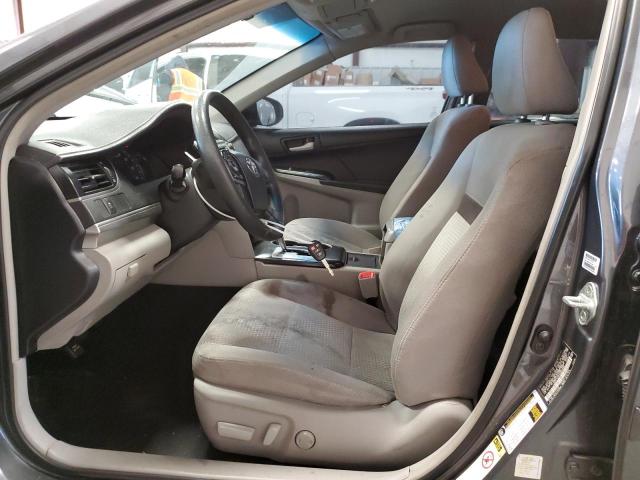 Photo 7 from auction – 2012 TOYOTA CAMRY BASE with VIN 4T1BF1FK4CU059888