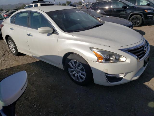 Photo 4 from auction – 2015 NISSAN ALTIMA 2.5 with VIN 1N4AL3AP1FC165948