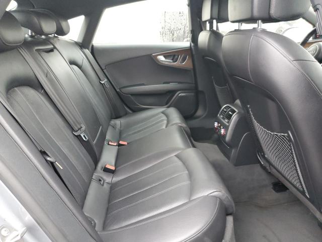 Photo 10 from auction – 2016 AUDI A7 PRESTIG with VIN WAU2MAFC4GN021741