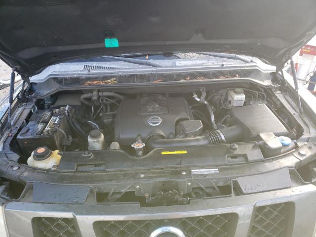 Photo 11 from auction – 2012 NISSAN ARMADA SV with VIN 5N1AA0NC2CN606679