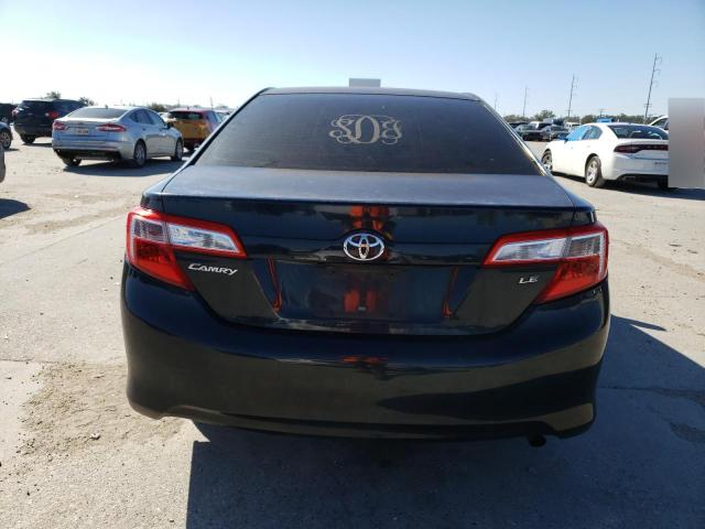 Photo 6 from auction – 2012 TOYOTA CAMRY BASE with VIN 4T1BF1FK5CU126479
