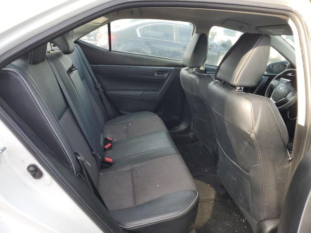 Photo 10 from auction – 2015 TOYOTA COROLLA L with VIN 5YFBURHE9FP198089