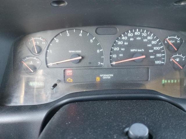 Photo 9 from auction – 2002 DODGE DAKOTA SLT with VIN 1B7GL42X92S624944