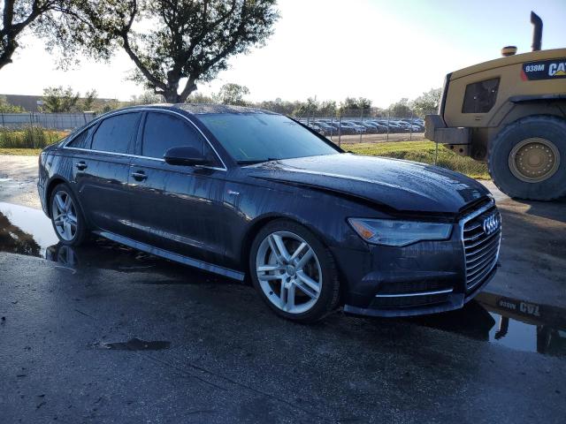 Photo 4 from auction – 2016 AUDI A6 PREMIUM with VIN WAUFGAFC9GN018794