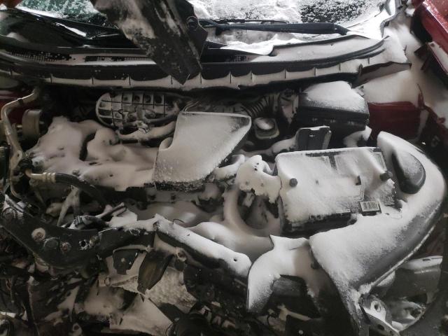 Photo 12 from auction – 2013 NISSAN ROGUE S with VIN JN8AS5MV5DW616480