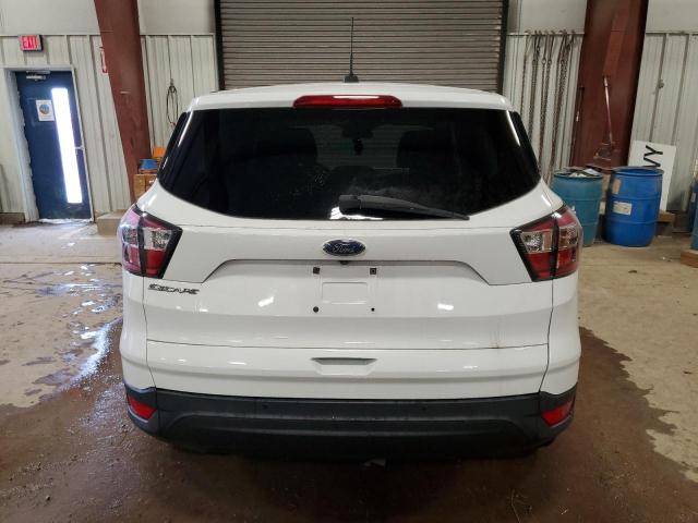 Photo 6 from auction – 2017 FORD ESCAPE S with VIN 1FMCU0F77HUA83965