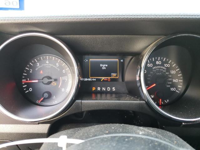 Photo 9 from auction – 2015 FORD MUSTANG with VIN 1FA6P8TH5F5424832