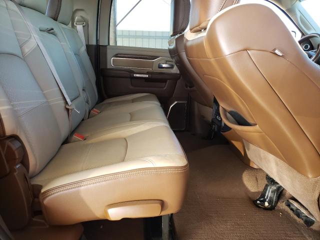 Photo 10 from auction – 2019 RAM 2500 LARAM with VIN 3C6UR5NL7KG642793