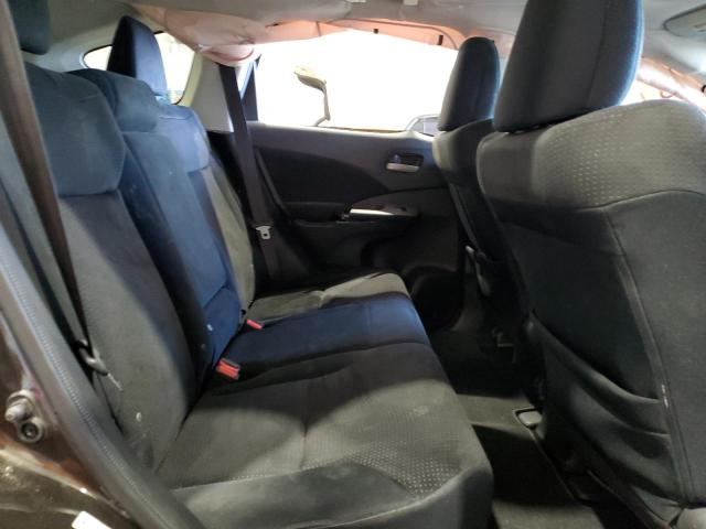 Photo 11 from auction – 2014 HONDA CR-V EX with VIN 2HKRM4H50EH666305