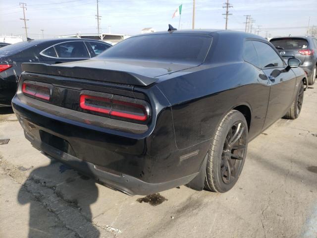 Photo 3 from auction – 2019 DODGE CHALLENGER with VIN 2C3CDZFJ2KH552026