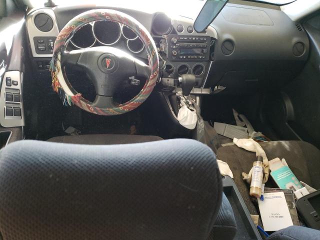 Photo 8 from auction – 2003 PONTIAC VIBE with VIN 5Y2SL62853Z422934