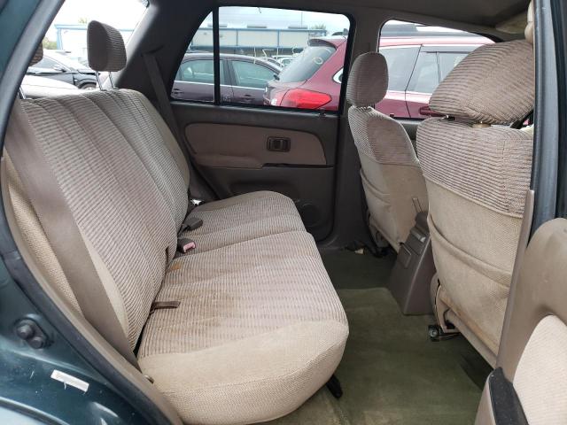 Photo 11 from auction – 1998 TOYOTA 4RUNNER SR with VIN JT3GN86R8W0082755