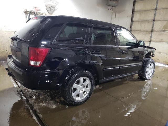 Photo 3 from auction – 2008 JEEP GRAND CHER with VIN 1J8GR48K28C138384