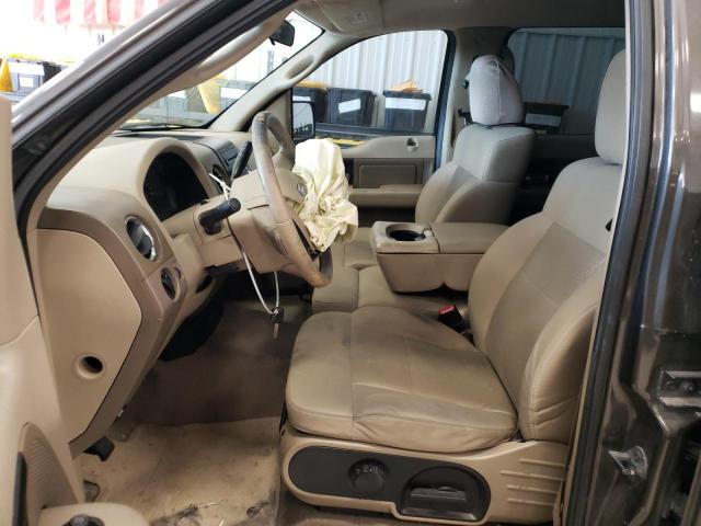 Photo 7 from auction – 2007 FORD F150 SUPER with VIN 1FTRW14W17KC96963