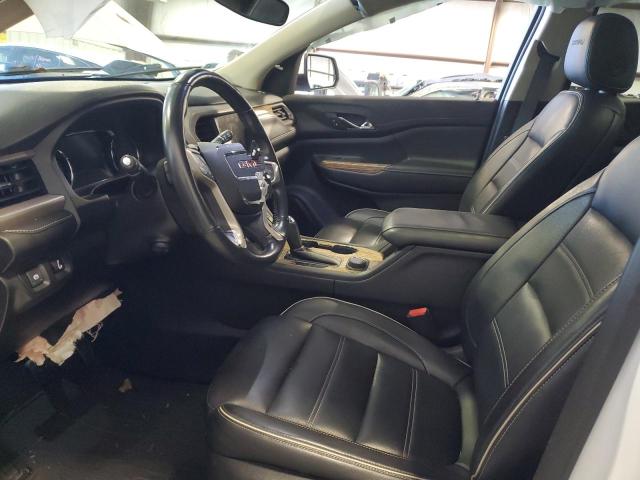 Photo 7 from auction – 2019 GMC ACADIA DEN with VIN 1GKKNXLS3KZ230442