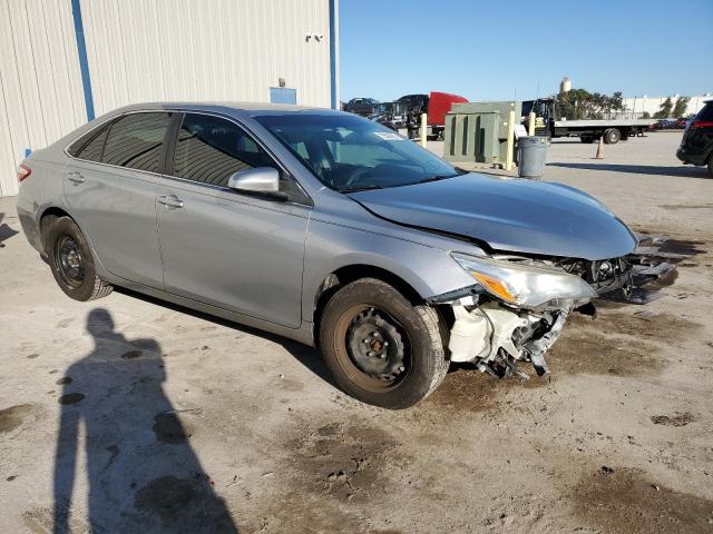 Photo 4 from auction – 2017 TOYOTA CAMRY LE with VIN 4T1BF1FK0HU313202