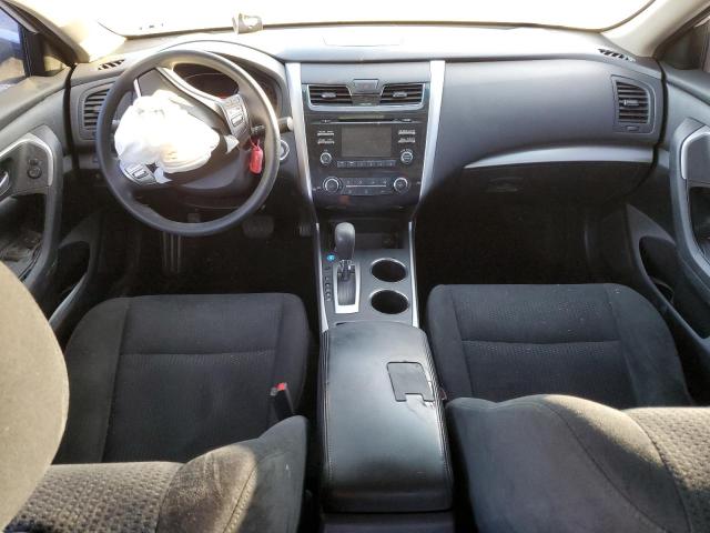 Photo 8 from auction – 2015 NISSAN ALTIMA 2.5 with VIN 1N4AL3AP9FC456682