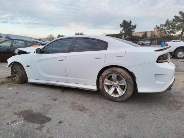 Photo 2 from auction – 2019 DODGE CHARGER SC with VIN 2C3CDXGJ4KH564214