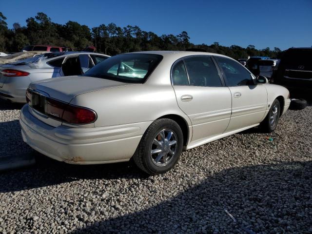 Photo 3 from auction – 2003 BUICK LESABRE LI with VIN 1G4HR54K03U260859