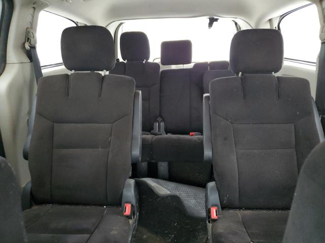 Photo 10 from auction – 2014 DODGE GRAND CARA with VIN 2C4RDGCG5ER391138
