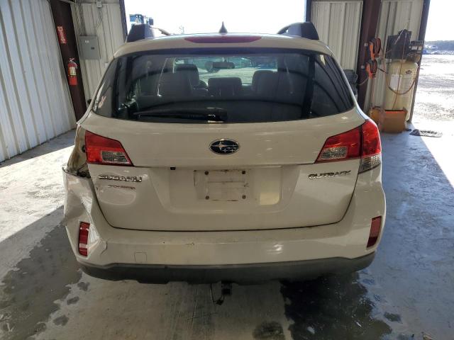 Photo 6 from auction – 2012 SUBARU OUTBACK 2. with VIN 4S4BRCKC7C3256481