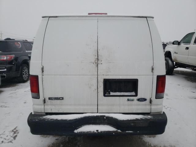 Photo 6 from auction – 2010 FORD ECONOLINE with VIN 1FTNE1EW0ADA88410